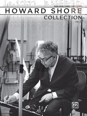 The Howard Shore Collection Vol.2