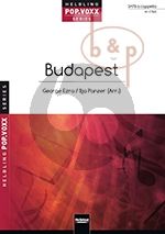 Budapest (SATB)