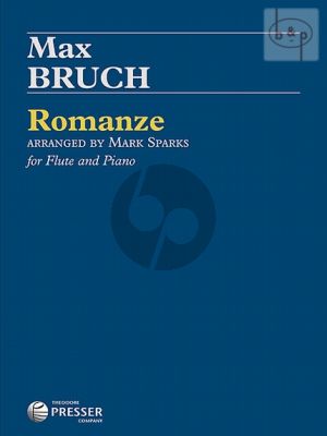 Romanze Op.85