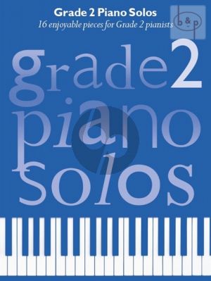 Grade 2 Piano Solos