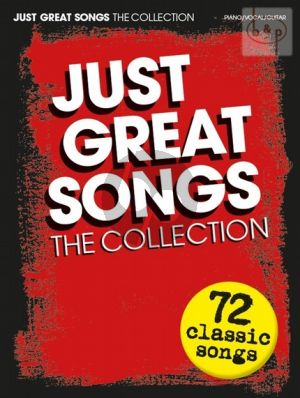 Just Great Songs: The Collection
