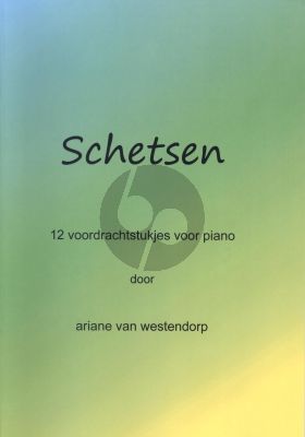 Schetsen