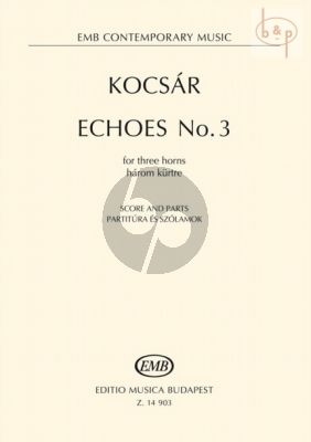 Echoes No.3