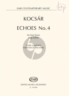 Echoes No.4