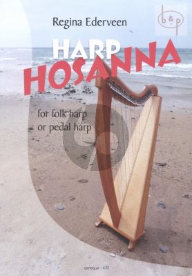 Harp Hosanna