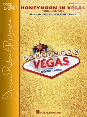 Honeymoon in Vegas