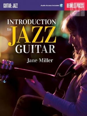 Introduction to Jazz Guitar