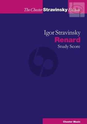 Renard Study Score