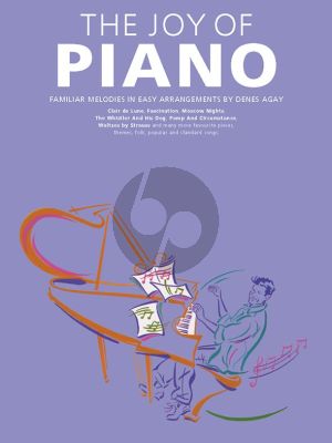 The Joy of Piano