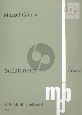 Sonatensatz
