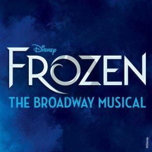 Colder By The Minute (from Frozen: The Broadway Musical)