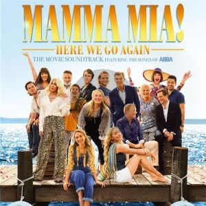The Name Of The Game (from Mamma Mia! Here We Go Again)