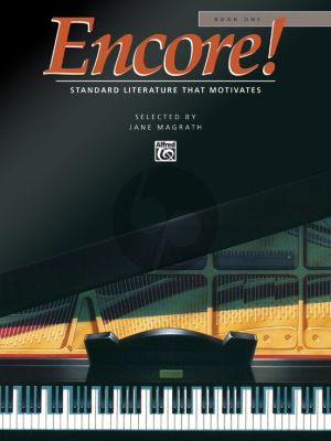 Encore! Book 1