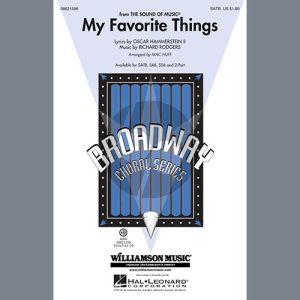 My Favorite Things (from The Sound Of Music)