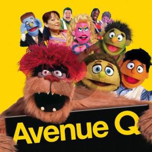 The Internet Is For Porn (from Avenue Q)