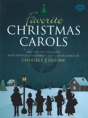 Favorite Christmas Carols (Cofone)