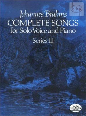 Complete Songs vol.3