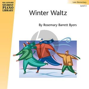 Winter Waltz