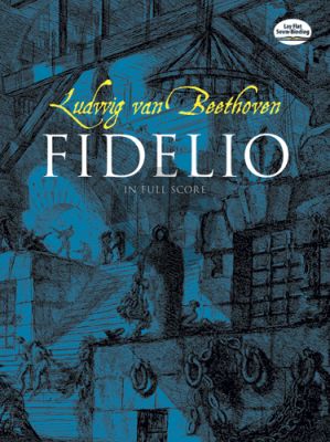 Fidelio Full Score