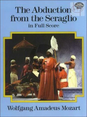 The Abduction from the Seraglio KV 384