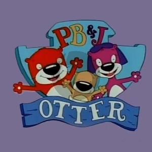 Oodelay-O (PB&J Otter Theme Song)