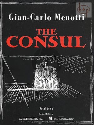 The Consul