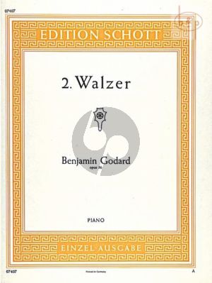 2 Walzer Op.56