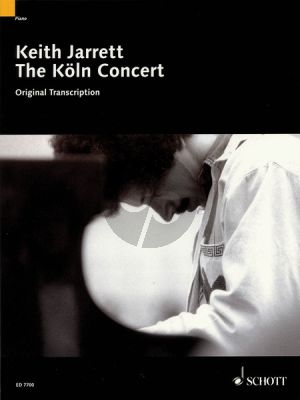 The Koln Concert