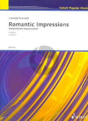 Nevada Romantic Impressions (Intermediate)