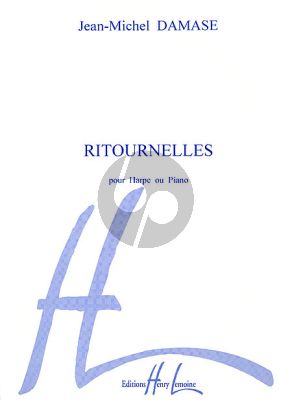 Ritournelles