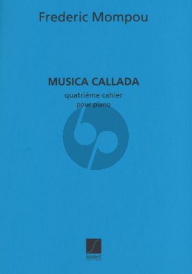 Musica Callada Vol.4