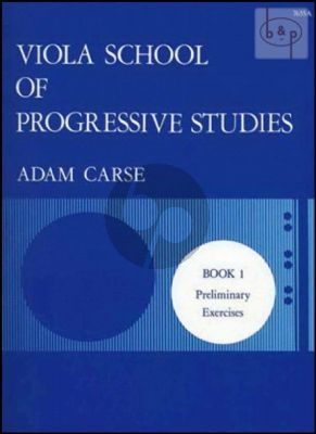 Viola School of Progressive Studies Vol.1