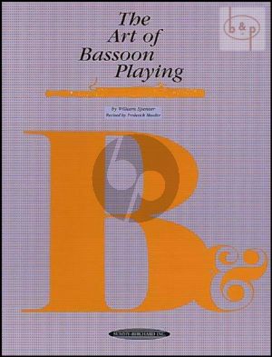 Art of Bassoon Playing