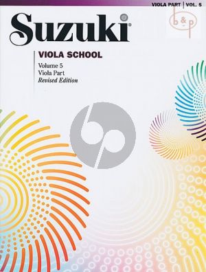 Viola School Vol.5