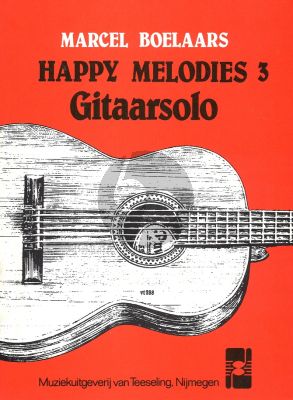 Happy Melodies Vol.3