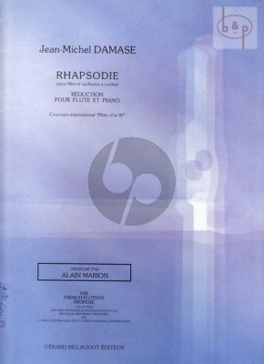 Rhapsodie