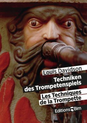 Davidson Techniken des Trompetenspiels (dt./fr.)