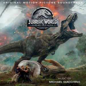 Jurassic World: Fallen Kingdom (arr. Robert Longfield) - Percussion