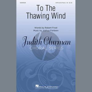 To The Thawing Wind
