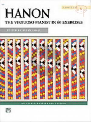 The Piano-Virtuose Complete Edition