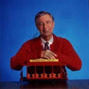 Sometimes (from Mister Rogers' Neighborhood)