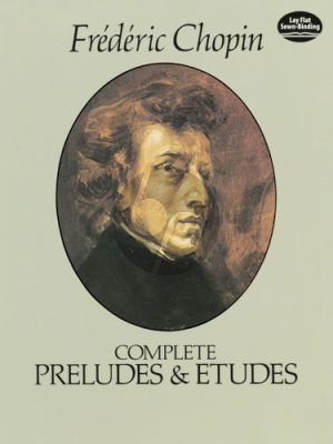 Preludes and Etudes for Piano