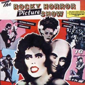 Time Warp (from The Rocky Horror Picture Show)