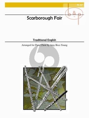 Scarborough Fair