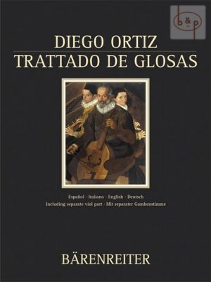 Trattado de Glosas (Roma 1553)