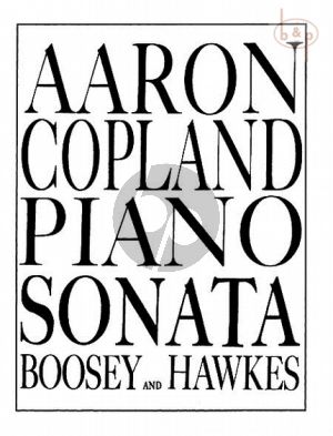 Sonata Piano solo