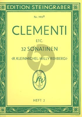 Clementi etc.