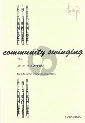 Community Swinging Vol.2
