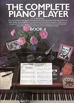 The Complete {Piano Player Vol.4