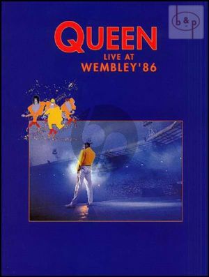 Live at Wembley '86